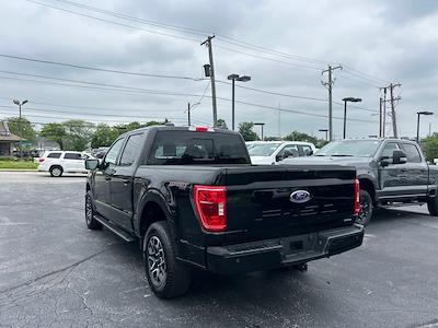 2022 Ford F-150 SuperCrew Cab 4WD Pickup for sale #P25093 - photo 2