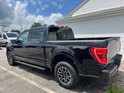 2022 Ford F-150 SuperCrew Cab 4WD Pickup for sale #P25093 - photo 2