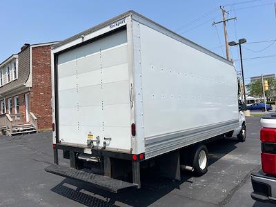 2022 Ford E-350 RWD Box Van for sale #P25096 - photo 2