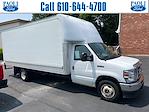 2022 Ford E-350 RWD Box Van for sale #P25096 - photo 1