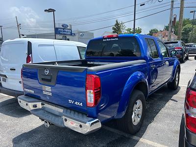 2013 Nissan Frontier Crew Cab 4WD Pickup for sale #P25099A - photo 2