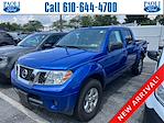 2013 Nissan Frontier Crew Cab 4WD Pickup for sale #P25099A - photo 3