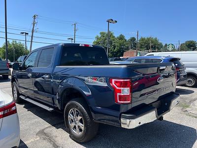 2018 Ford F-150 SuperCrew Cab 4WD Pickup for sale #P25103 - photo 2
