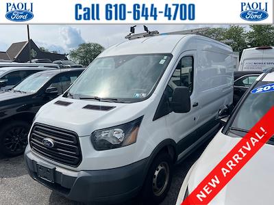 2017 Ford Transit 150 Medium Roof RWD Empty Cargo Van for sale #P25104 - photo 1