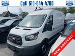 2017 Ford Transit 150 Medium Roof RWD Empty Cargo Van for sale #P25104 - photo 1