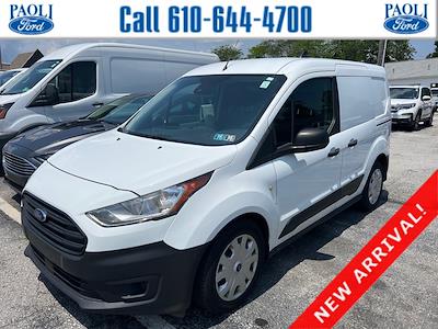 2019 Ford Transit Connect FWD Empty Cargo Van for sale #P25109 - photo 1