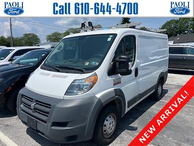 2018 Ram ProMaster 1500 Standard Roof FWD Empty Cargo Van for sale #P25111 - photo 1