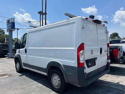 2018 Ram ProMaster 1500 Standard Roof FWD Upfitted Cargo Van for sale #P25111 - photo 2