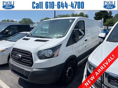 2019 Ford Transit 150 Low Roof RWD Empty Cargo Van for sale #P25112 - photo 1