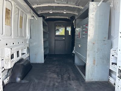 2018 Ford Transit 250 Medium Roof RWD Upfitted Cargo Van for sale #P25113 - photo 2