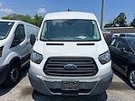 2018 Ford Transit 250 Medium Roof RWD Empty Cargo Van for sale #P25113 - photo 2