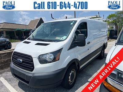 2019 Ford Transit 250 Low Roof RWD Empty Cargo Van for sale #P25114 - photo 1