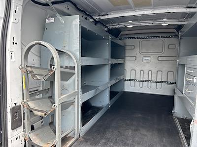 2019 Ford Transit 250 Low Roof RWD Upfitted Cargo Van for sale #P25114 - photo 2