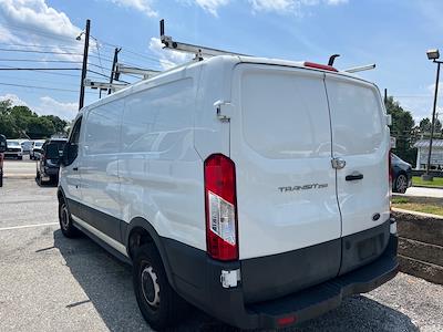 2019 Ford Transit 250 Low Roof RWD Empty Cargo Van for sale #P25114 - photo 2