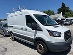 2018 Ford Transit 150 Medium Roof RWD Upfitted Cargo Van for sale #P25117 - photo 2