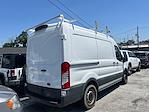 2018 Ford Transit 150 Medium Roof RWD Upfitted Cargo Van for sale #P25117 - photo 5