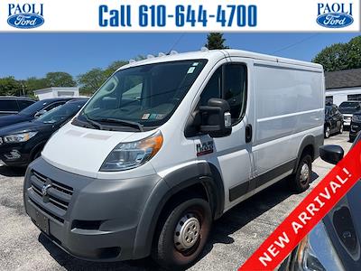 2018 Ram ProMaster 1500 Standard Roof FWD Upfitted Cargo Van for sale #P25118 - photo 1