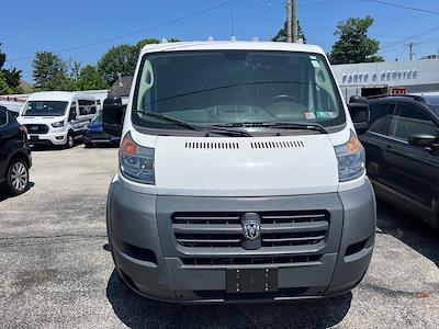 2018 Ram ProMaster 1500 Standard Roof FWD Upfitted Cargo Van for sale #P25118 - photo 2