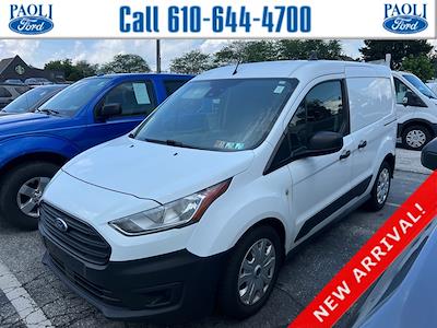 2019 Ford Transit Connect FWD Upfitted Cargo Van for sale #P25121 - photo 1