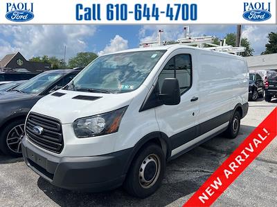 2019 Ford Transit 150 Low Roof RWD Upfitted Cargo Van for sale #P25122 - photo 1