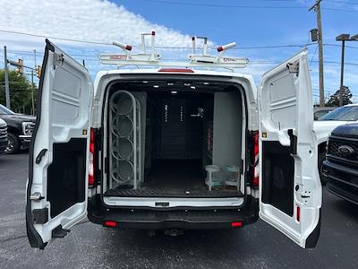 2019 Ford Transit 150 Low Roof RWD Upfitted Cargo Van for sale #P25122 - photo 2