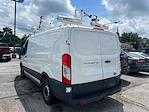 2019 Ford Transit 150 Low Roof RWD Upfitted Cargo Van for sale #P25122 - photo 2