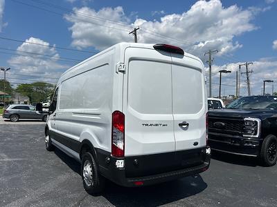 2020 Ford Transit 350 Medium Roof SRW RWD Upfitted Cargo Van for sale #P25123 - photo 2