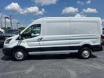 2020 Ford Transit 350 Medium Roof SRW RWD Upfitted Cargo Van for sale #P25123 - photo 6