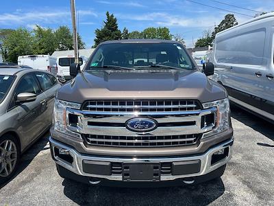 2018 Ford F-150 Super Cab 4WD Pickup for sale #P25125 - photo 2