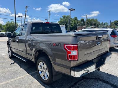 2018 Ford F-150 Super Cab 4WD Pickup for sale #P25125 - photo 2