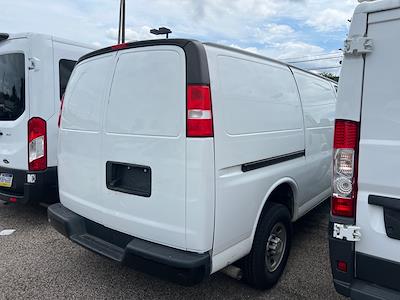 2021 Chevrolet Express 2500 SRW RWD Empty Cargo Van for sale #P25127 - photo 2