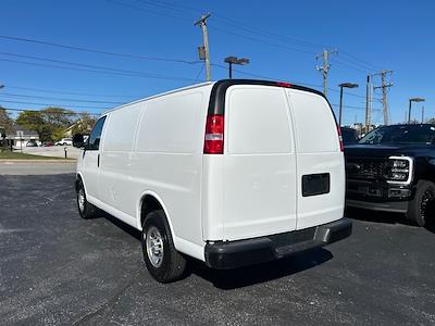 2021 Chevrolet Express 2500 SRW RWD Upfitted Cargo Van for sale #P25127 - photo 2