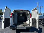 2021 Chevrolet Express 2500 SRW RWD Upfitted Cargo Van for sale #P25127 - photo 10