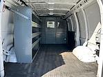 2021 Chevrolet Express 2500 SRW RWD Upfitted Cargo Van for sale #P25127 - photo 11