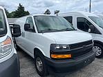2021 Chevrolet Express 2500 SRW RWD Empty Cargo Van for sale #P25127 - photo 4