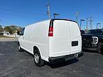 2021 Chevrolet Express 2500 SRW RWD Upfitted Cargo Van for sale #P25127 - photo 2