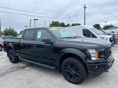 2019 Ford F-150 SuperCrew Cab 4WD Pickup for sale #P25131 - photo 1