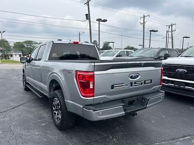 2022 Ford F-150 SuperCrew Cab 4WD Pickup for sale #P25132 - photo 2