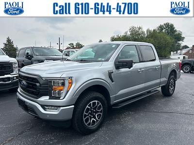 2022 Ford F-150 SuperCrew Cab 4WD Pickup for sale #P25132 - photo 1