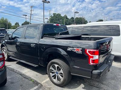2020 Ford F-150 SuperCrew Cab 4WD Pickup for sale #P25133A - photo 2