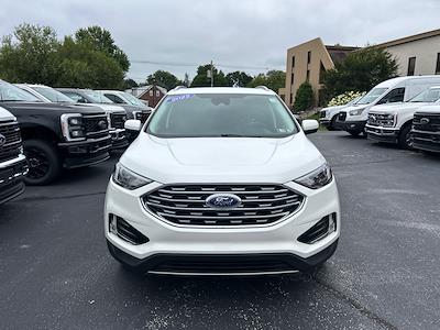 2022 Ford Edge AWD SUV for sale #P25134 - photo 2