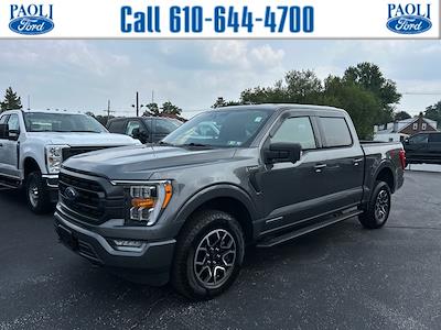 2022 Ford F-150 SuperCrew Cab 4WD Pickup for sale #P25136 - photo 1