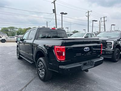 2023 Ford F-150 SuperCrew Cab 4WD Pickup for sale #P25137 - photo 2