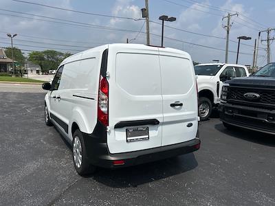 2022 Ford Transit Connect FWD Upfitted Cargo Van for sale #P25141 - photo 2