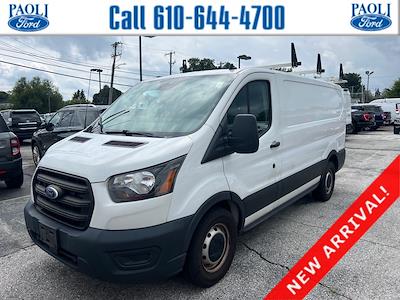 2020 Ford Transit 150 Low Roof RWD Upfitted Cargo Van for sale #P25142 - photo 1