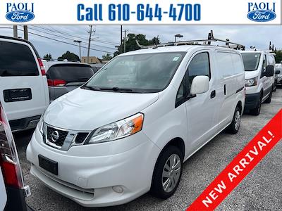 2020 Nissan NV200 FWD Upfitted Cargo Van for sale #P25143 - photo 1