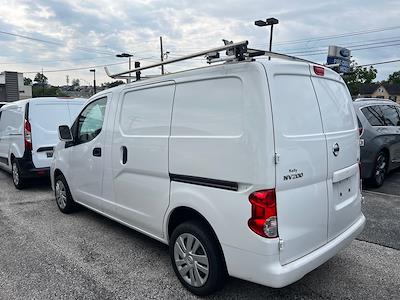 2020 Nissan NV200 FWD Upfitted Cargo Van for sale #P25143 - photo 2