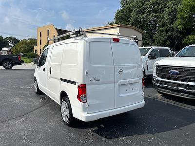 2020 Nissan NV200 FWD Upfitted Cargo Van for sale #P25143 - photo 2