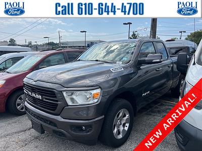 2019 Ram 1500 Quad Cab 4WD Pickup for sale #P25144 - photo 1