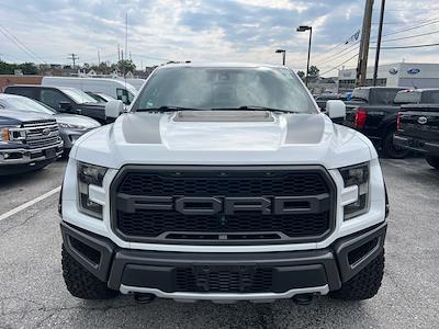 2018 Ford F-150 SuperCrew Cab 4WD Pickup for sale #P25147 - photo 2